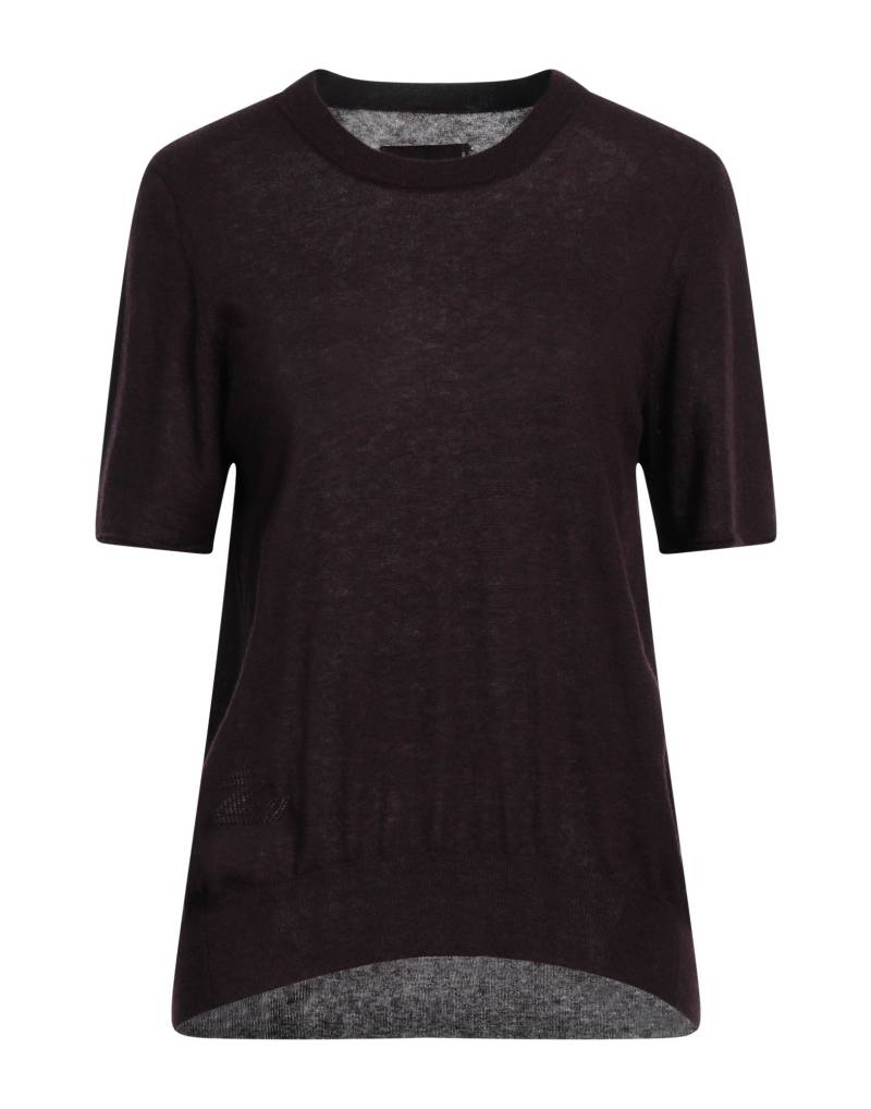 ZADIG&VOLTAIRE Pullover Damen Pflaume von ZADIG&VOLTAIRE