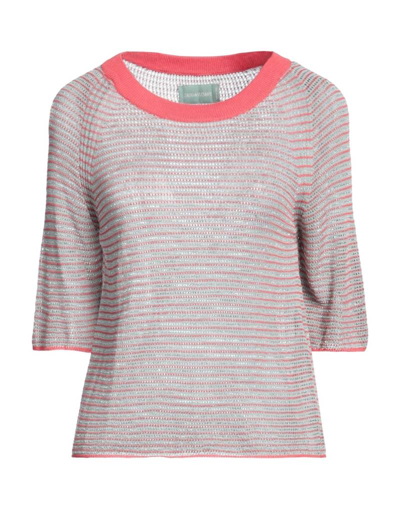 ZADIG&VOLTAIRE Pullover Damen Salbeigrün von ZADIG&VOLTAIRE