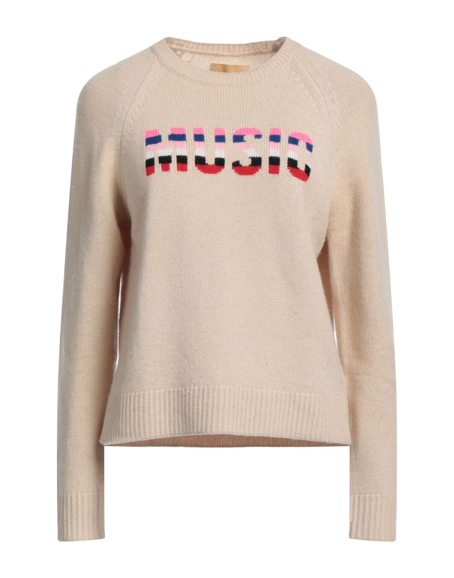 ZADIG&VOLTAIRE Pullover Damen Sand von ZADIG&VOLTAIRE