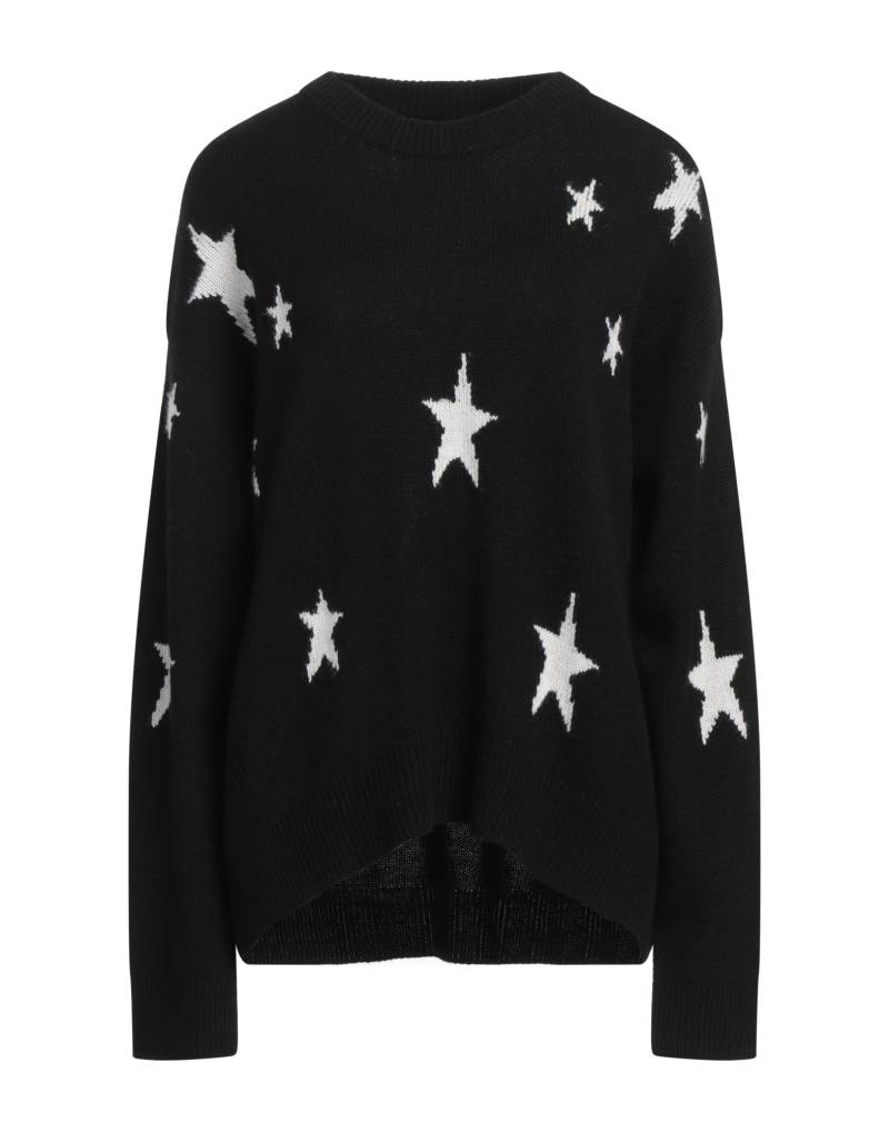 ZADIG&VOLTAIRE Pullover Damen Schwarz von ZADIG&VOLTAIRE