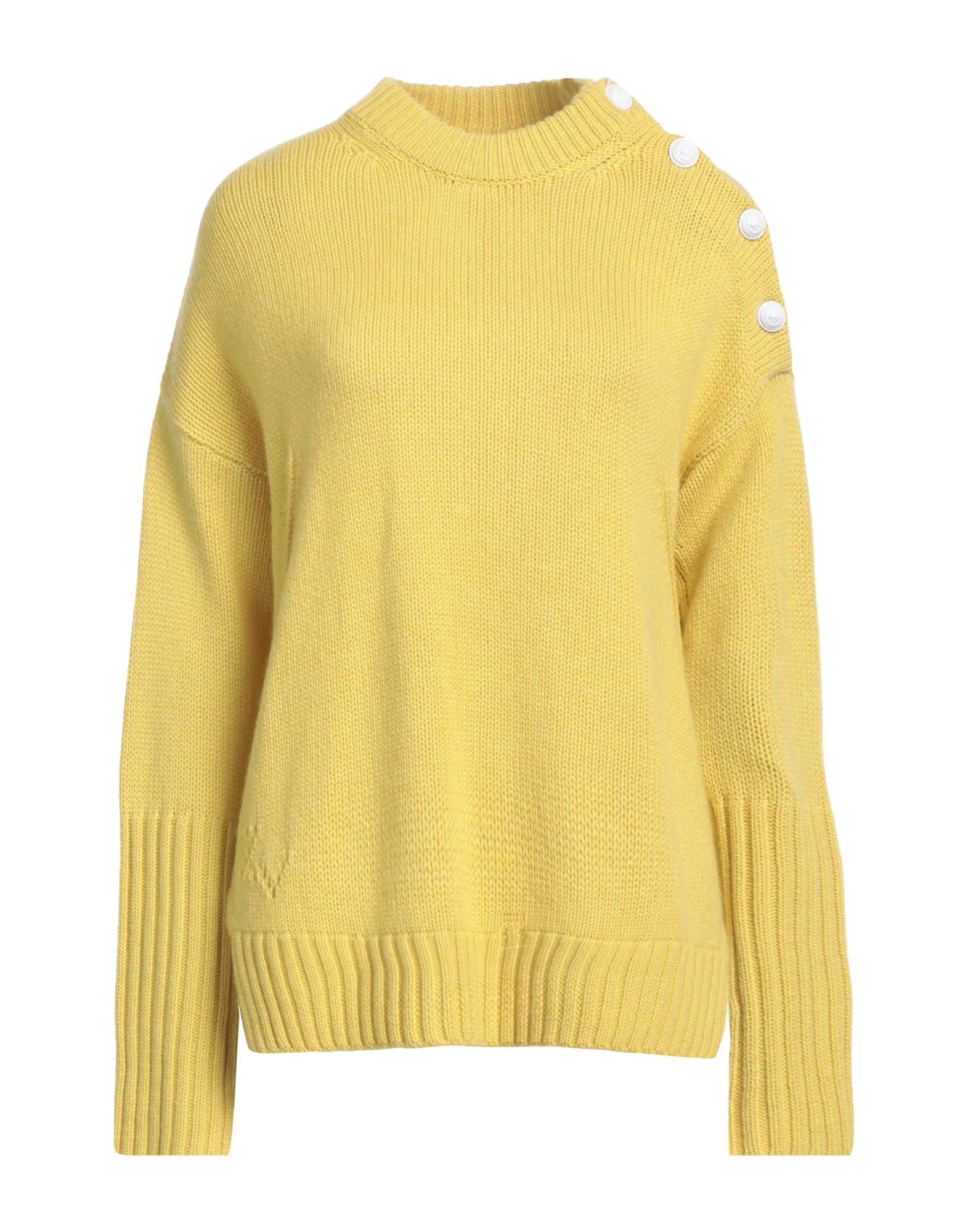 ZADIG&VOLTAIRE Pullover Damen Senf ZADIG&VOLTAIRE Pullover Damen Senf von ZADIG&VOLTAIRE