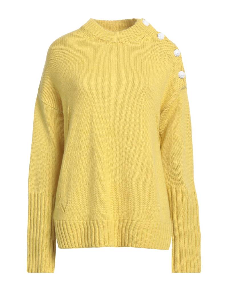 ZADIG&VOLTAIRE Pullover Damen Senf von ZADIG&VOLTAIRE