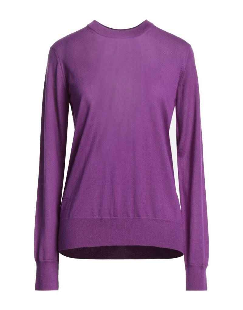 ZADIG&VOLTAIRE Pullover Damen Violett von ZADIG&VOLTAIRE