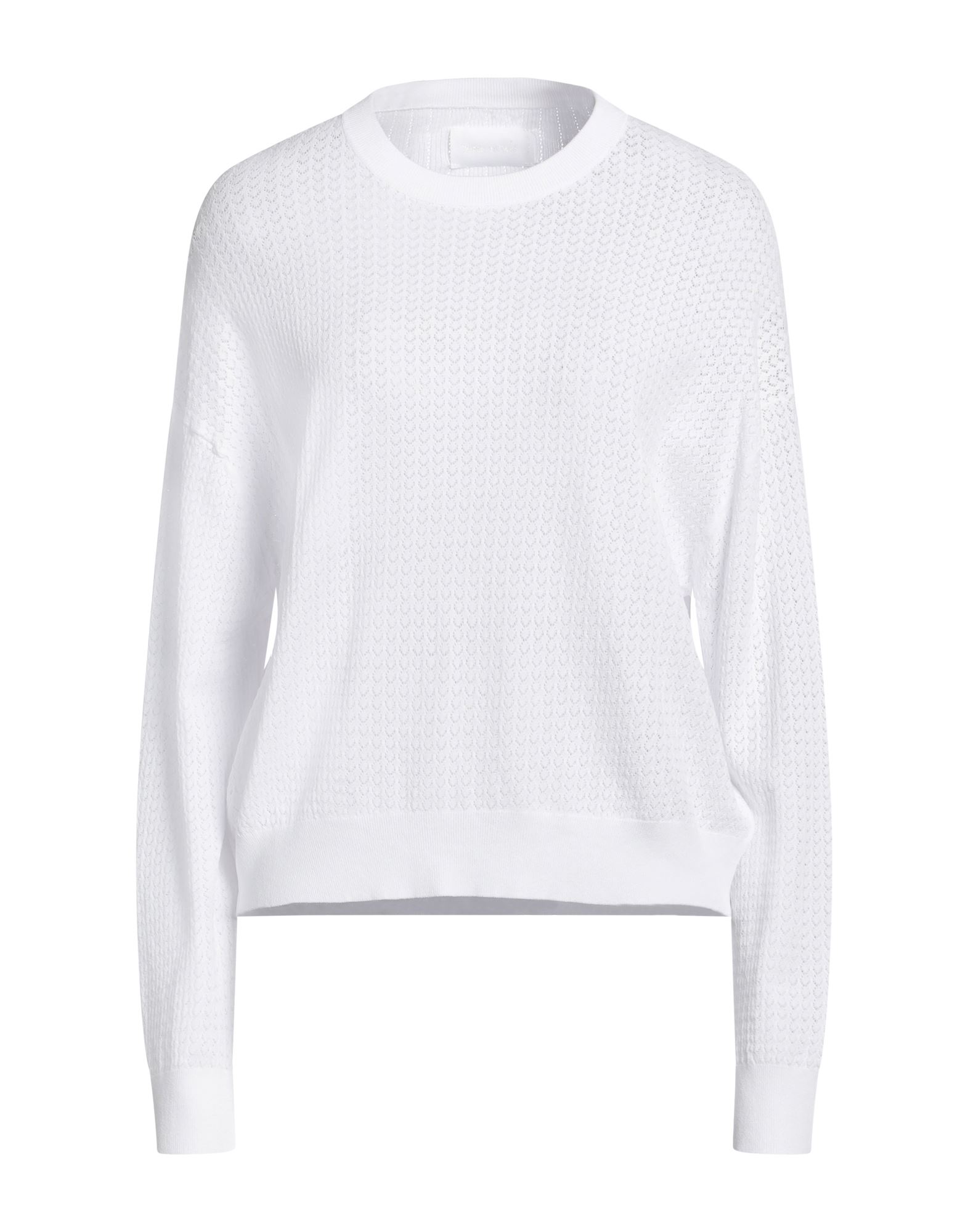 ZADIG&VOLTAIRE Pullover Damen Weiß von ZADIG&VOLTAIRE