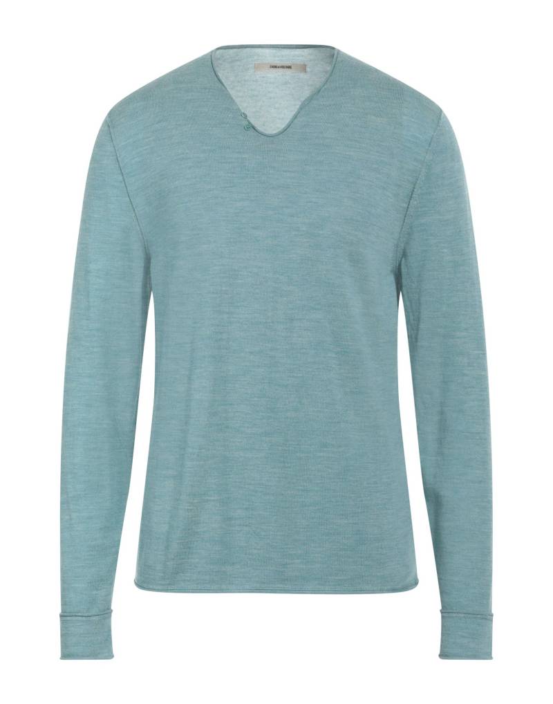 ZADIG&VOLTAIRE Pullover Herren Himmelblau von ZADIG&VOLTAIRE