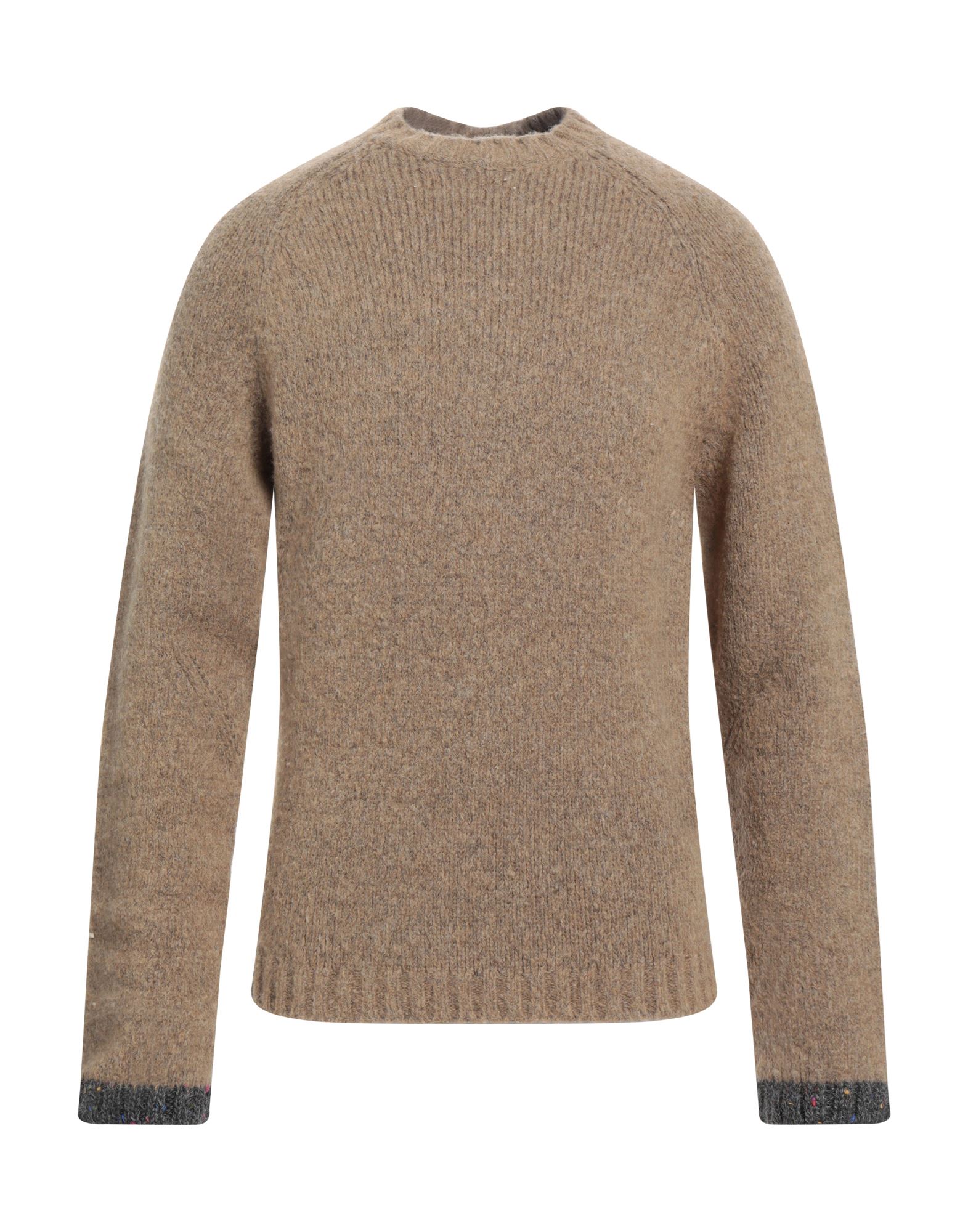 ZADIG&VOLTAIRE Pullover Herren Kamel von ZADIG&VOLTAIRE