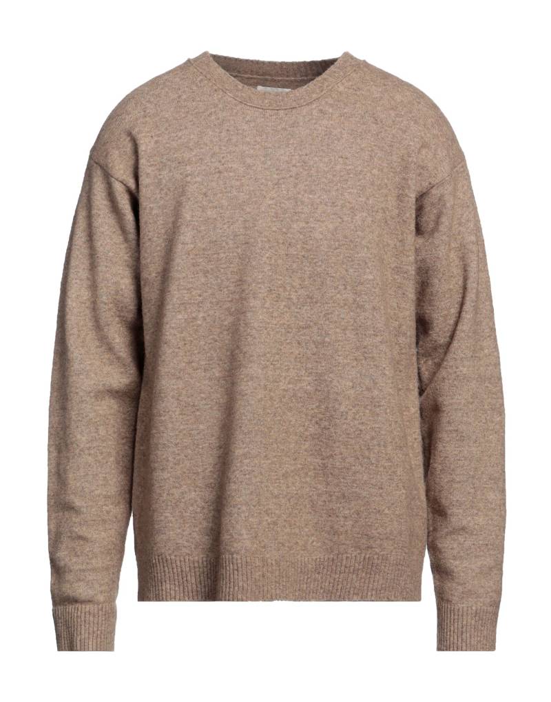 ZADIG&VOLTAIRE Pullover Herren Kamel von ZADIG&VOLTAIRE