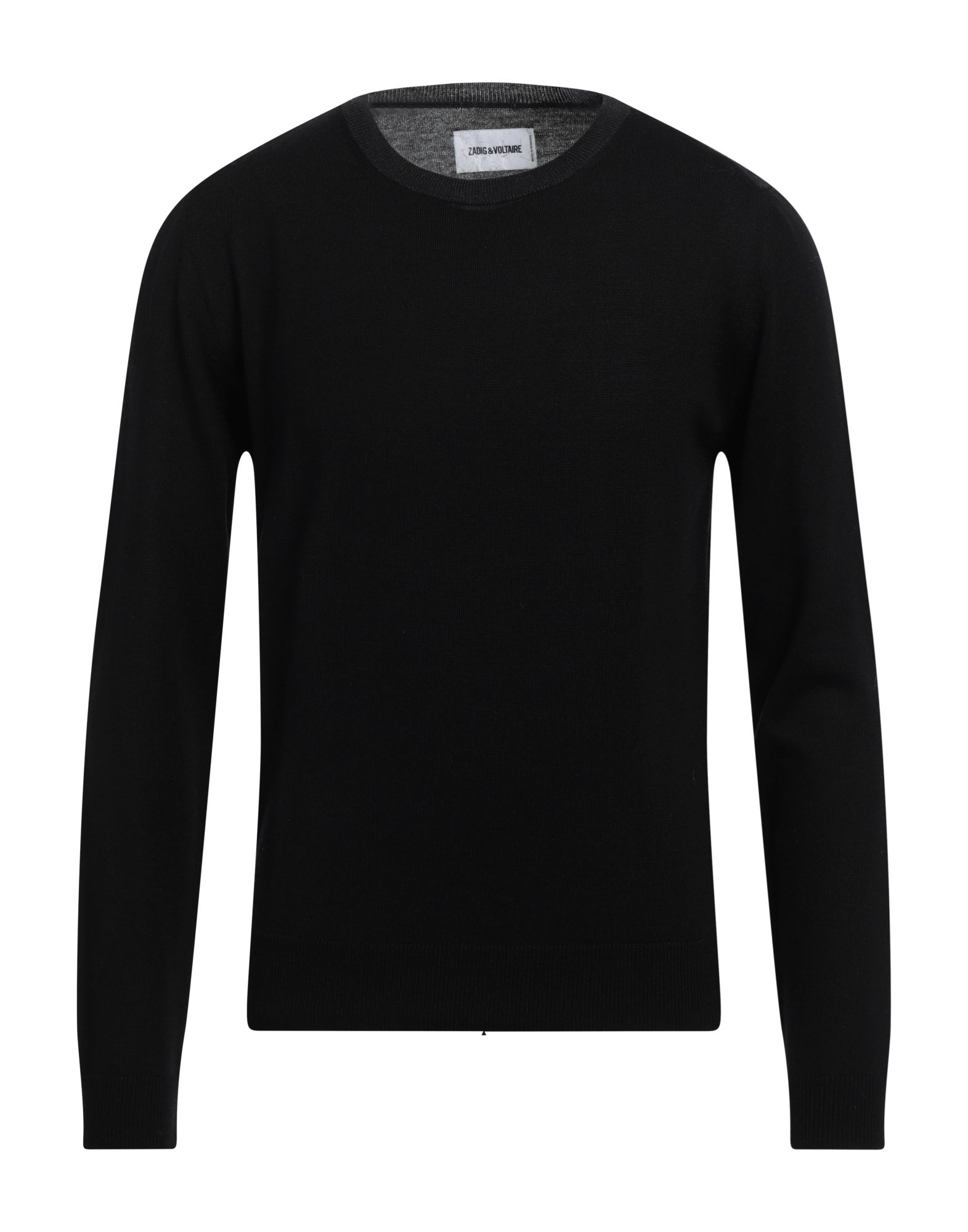 ZADIG&VOLTAIRE Pullover Herren Schwarz von ZADIG&VOLTAIRE