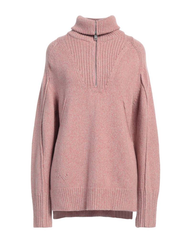 ZADIG&VOLTAIRE Rollkragenpullover Damen Antikrosa von ZADIG&VOLTAIRE
