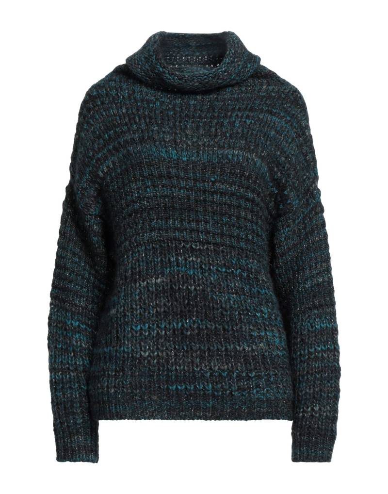 ZADIG&VOLTAIRE Rollkragenpullover Damen Aquamarin von ZADIG&VOLTAIRE