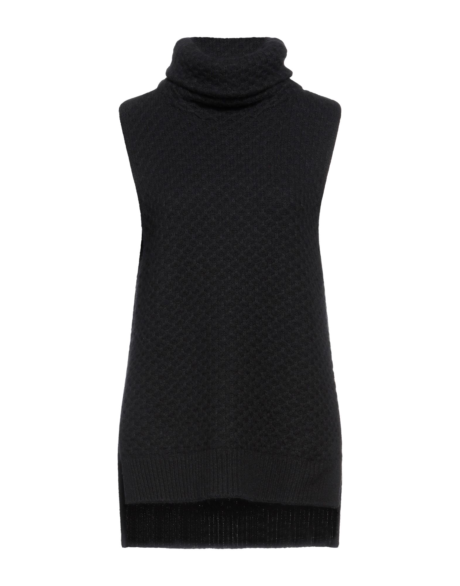 ZADIG&VOLTAIRE Rollkragenpullover Damen Schwarz von ZADIG&VOLTAIRE