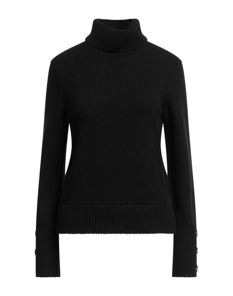 ZADIG&VOLTAIRE Rollkragenpullover Damen Schwarz von ZADIG&VOLTAIRE