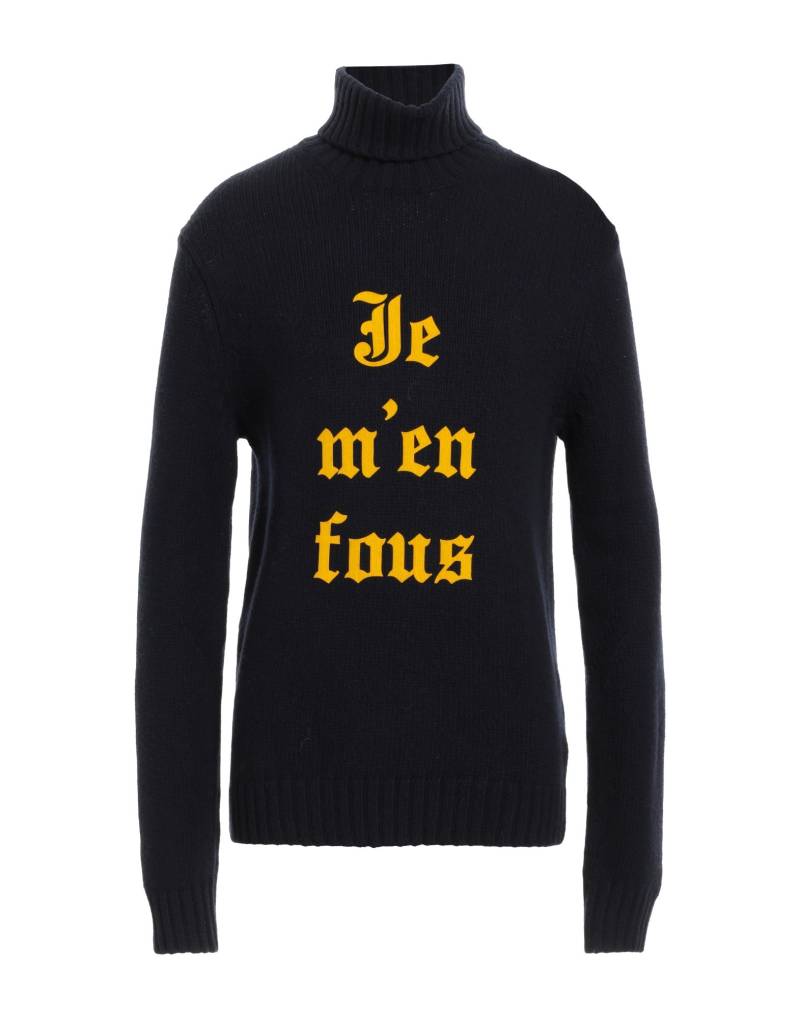 ZADIG&VOLTAIRE Rollkragenpullover Herren Nachtblau von ZADIG&VOLTAIRE