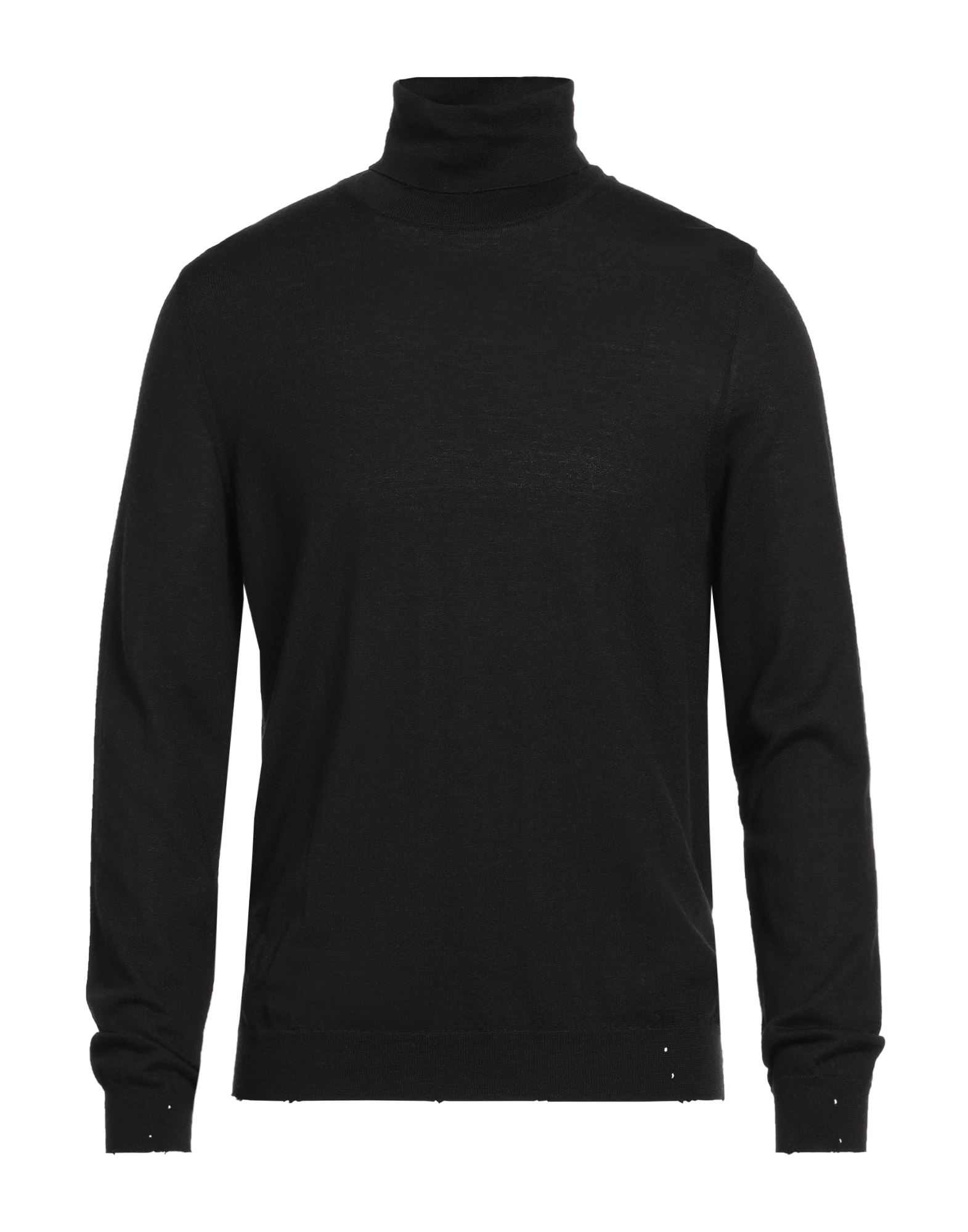 ZADIG&VOLTAIRE Rollkragenpullover Herren Schwarz ZADIG&VOLTAIRE Rollkragenpullover Herren Schwarz von ZADIG&VOLTAIRE