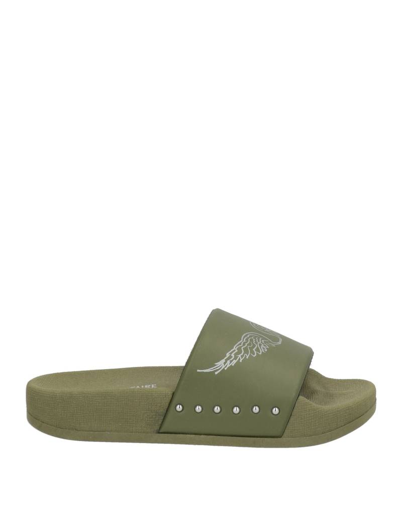 ZADIG&VOLTAIRE Sandale Kinder Militärgrün von ZADIG&VOLTAIRE