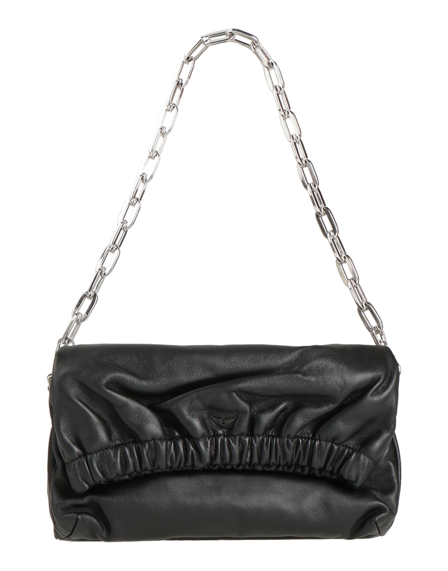 ZADIG&VOLTAIRE Schultertasche Damen Schwarz von ZADIG&VOLTAIRE