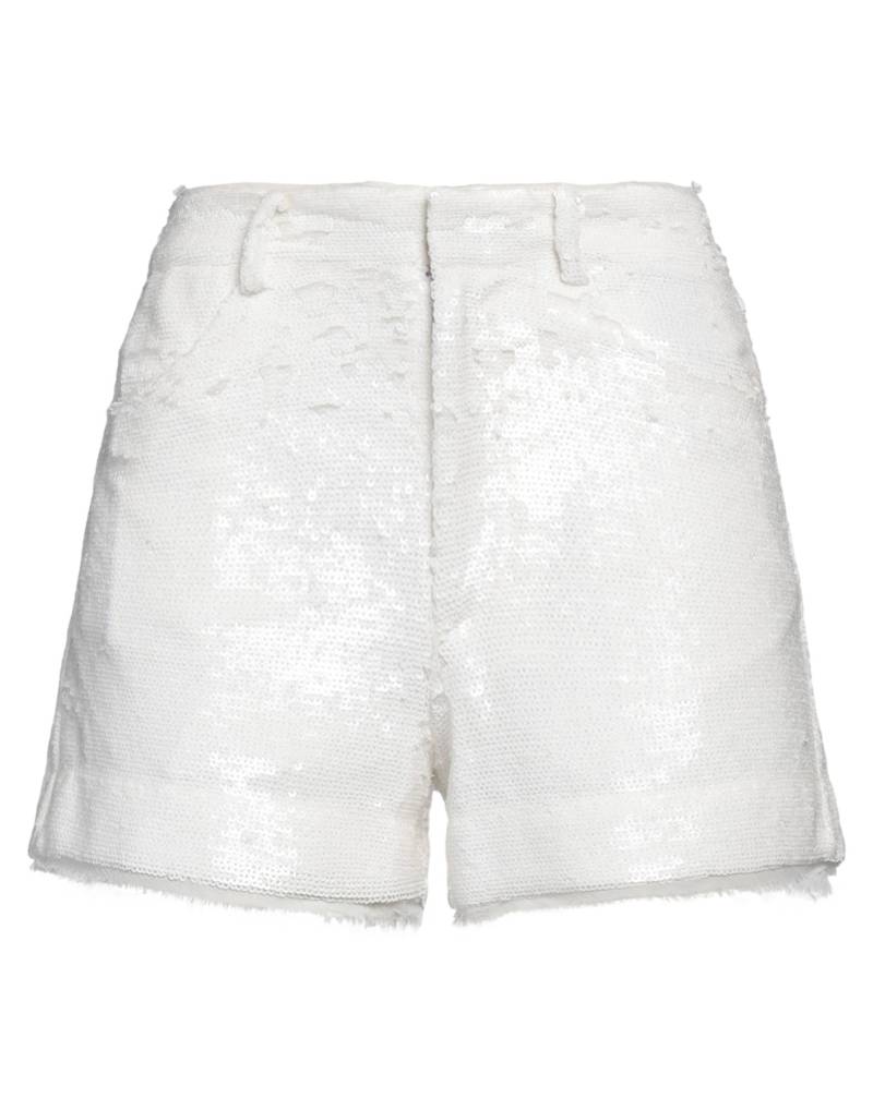 ZADIG&VOLTAIRE Shorts & Bermudashorts Damen Weiß von ZADIG&VOLTAIRE