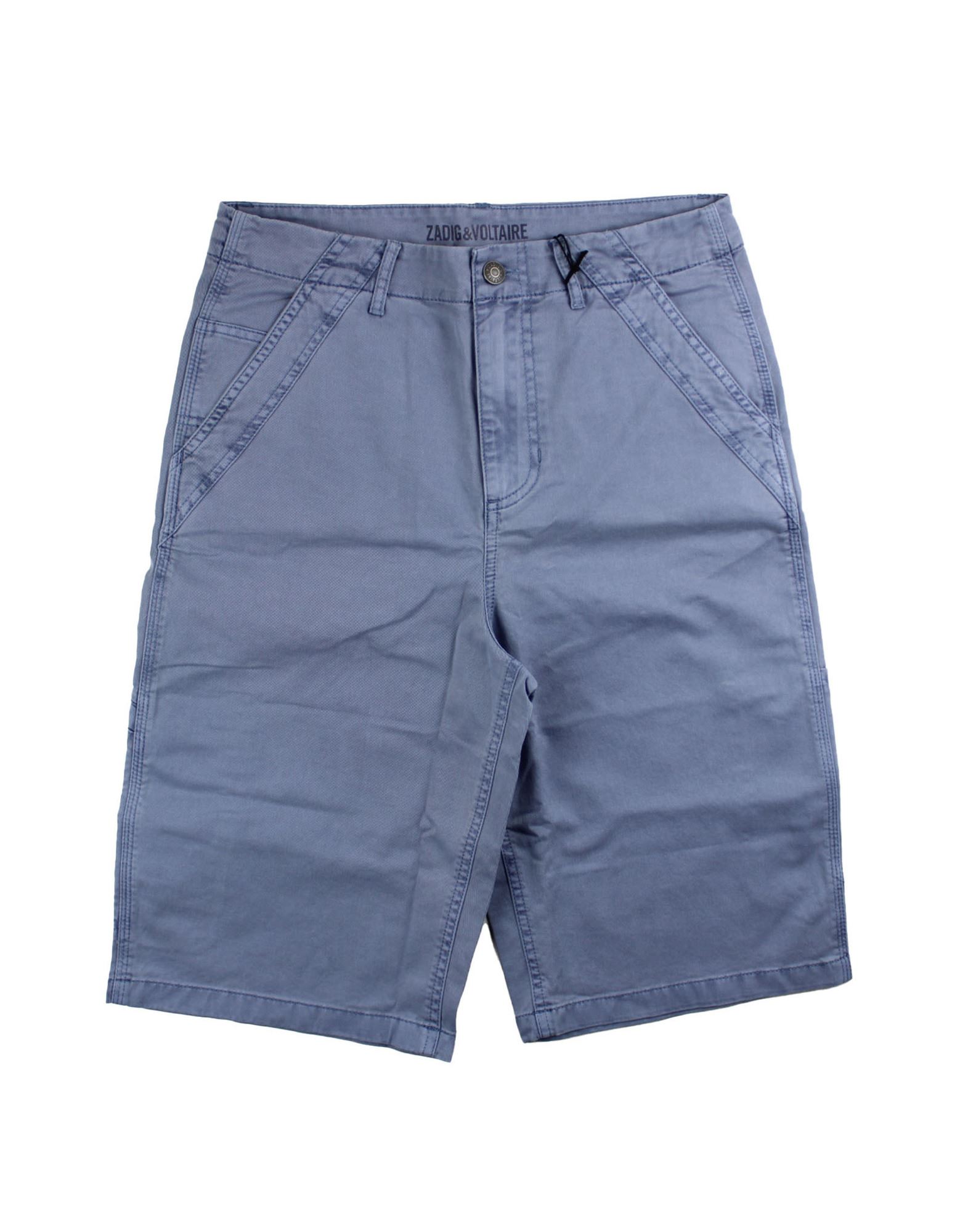 ZADIG&VOLTAIRE Shorts & Bermudashorts Kinder Grau von ZADIG&VOLTAIRE