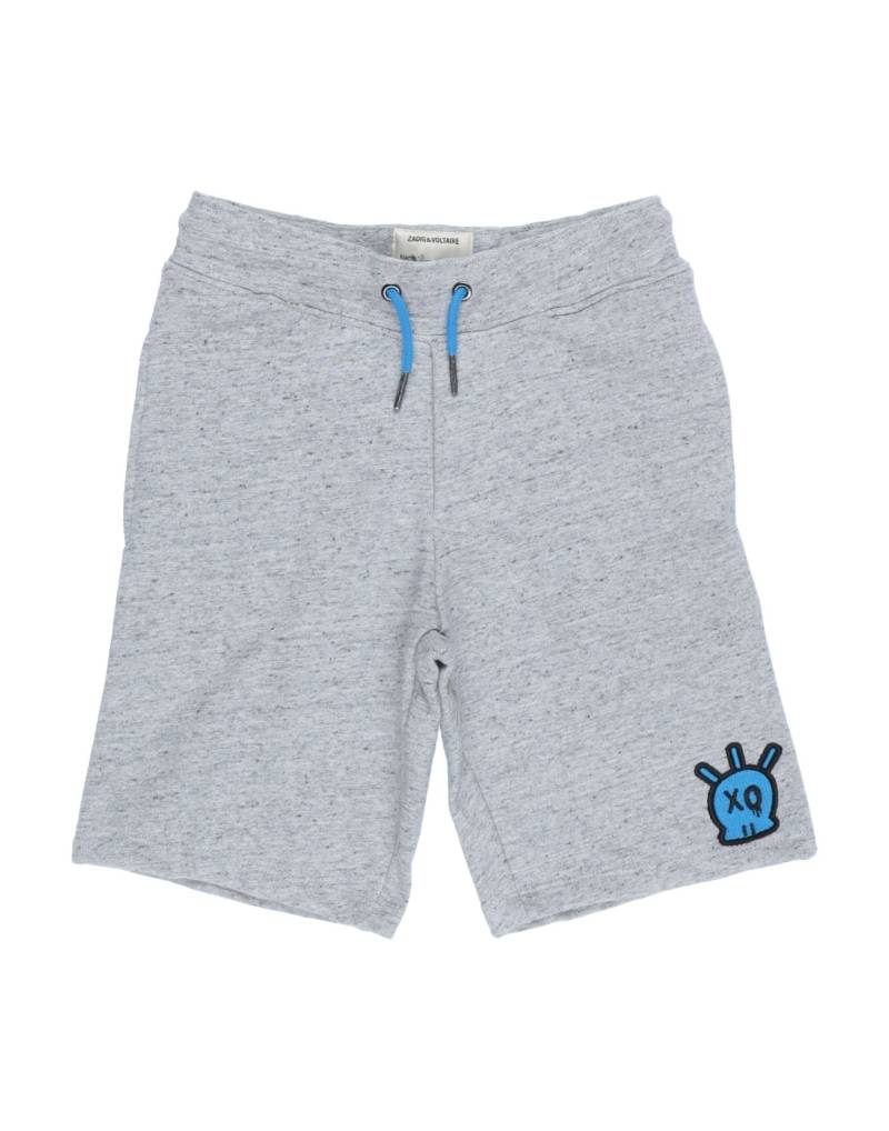 ZADIG&VOLTAIRE Shorts & Bermudashorts Kinder Hellgrau von ZADIG&VOLTAIRE