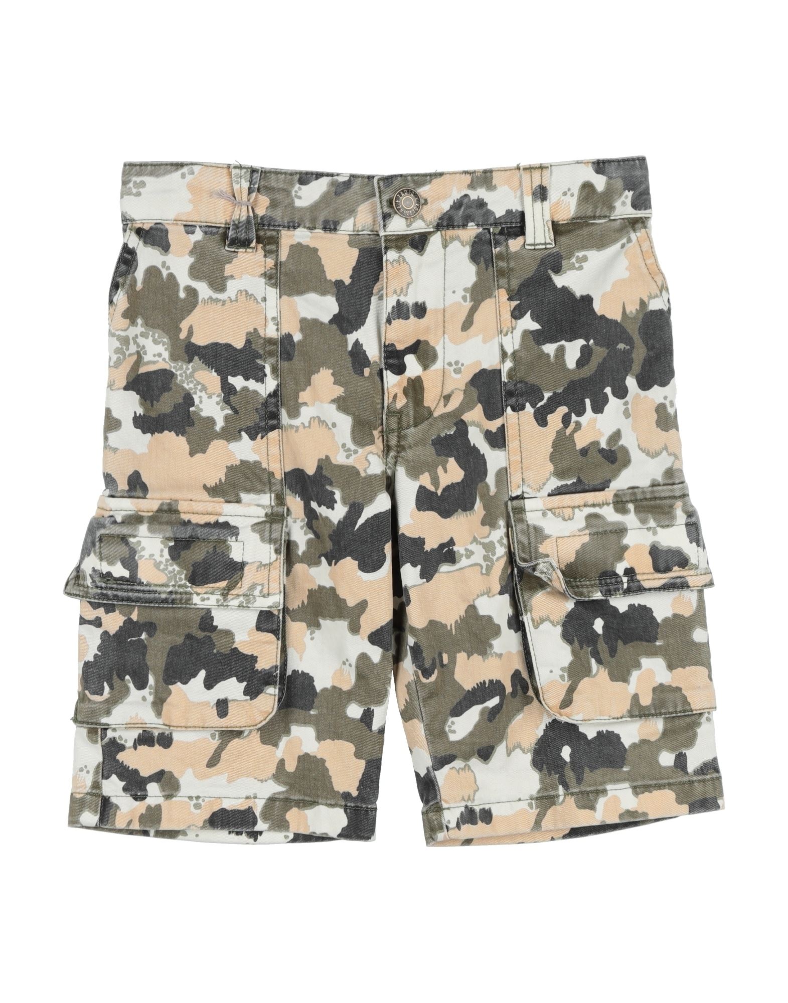 ZADIG&VOLTAIRE Shorts & Bermudashorts Kinder Militärgrün von ZADIG&VOLTAIRE