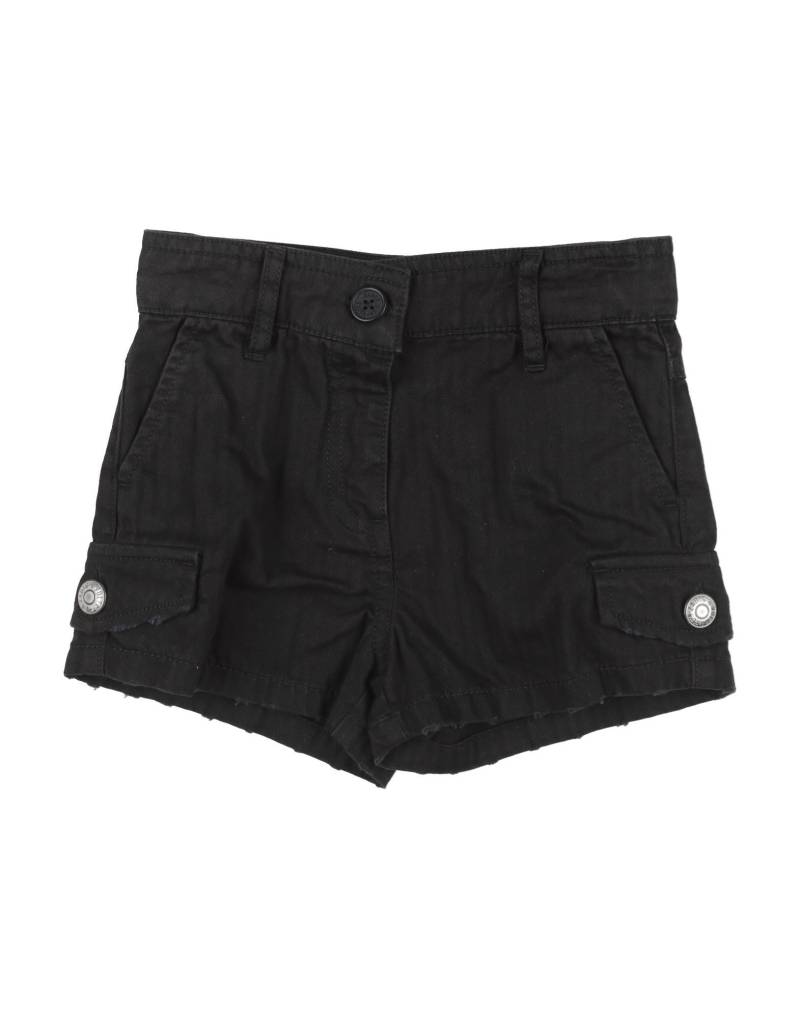 ZADIG&VOLTAIRE Shorts & Bermudashorts Kinder Schwarz von ZADIG&VOLTAIRE