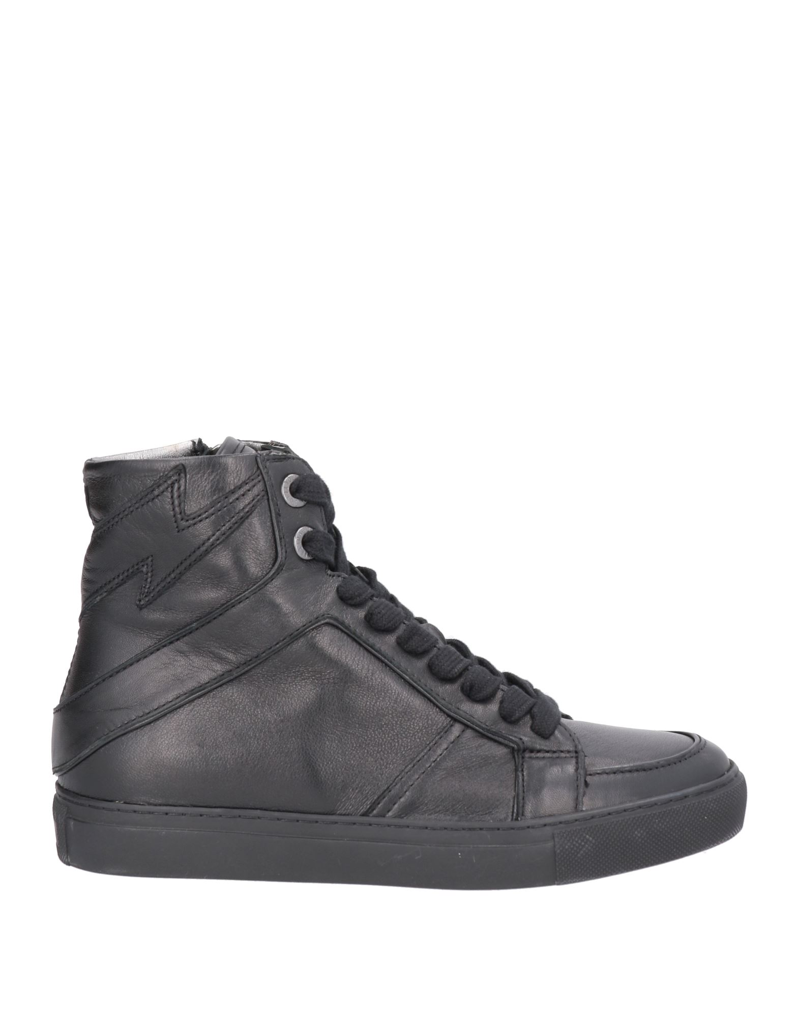 ZADIG&VOLTAIRE Sneakers Damen Schwarz von ZADIG&VOLTAIRE