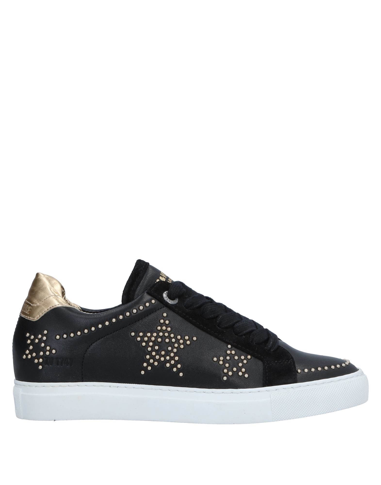 ZADIG&VOLTAIRE Sneakers Damen Schwarz von ZADIG&VOLTAIRE