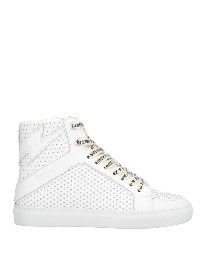 ZADIG&VOLTAIRE Sneakers Damen Weiß von ZADIG&VOLTAIRE
