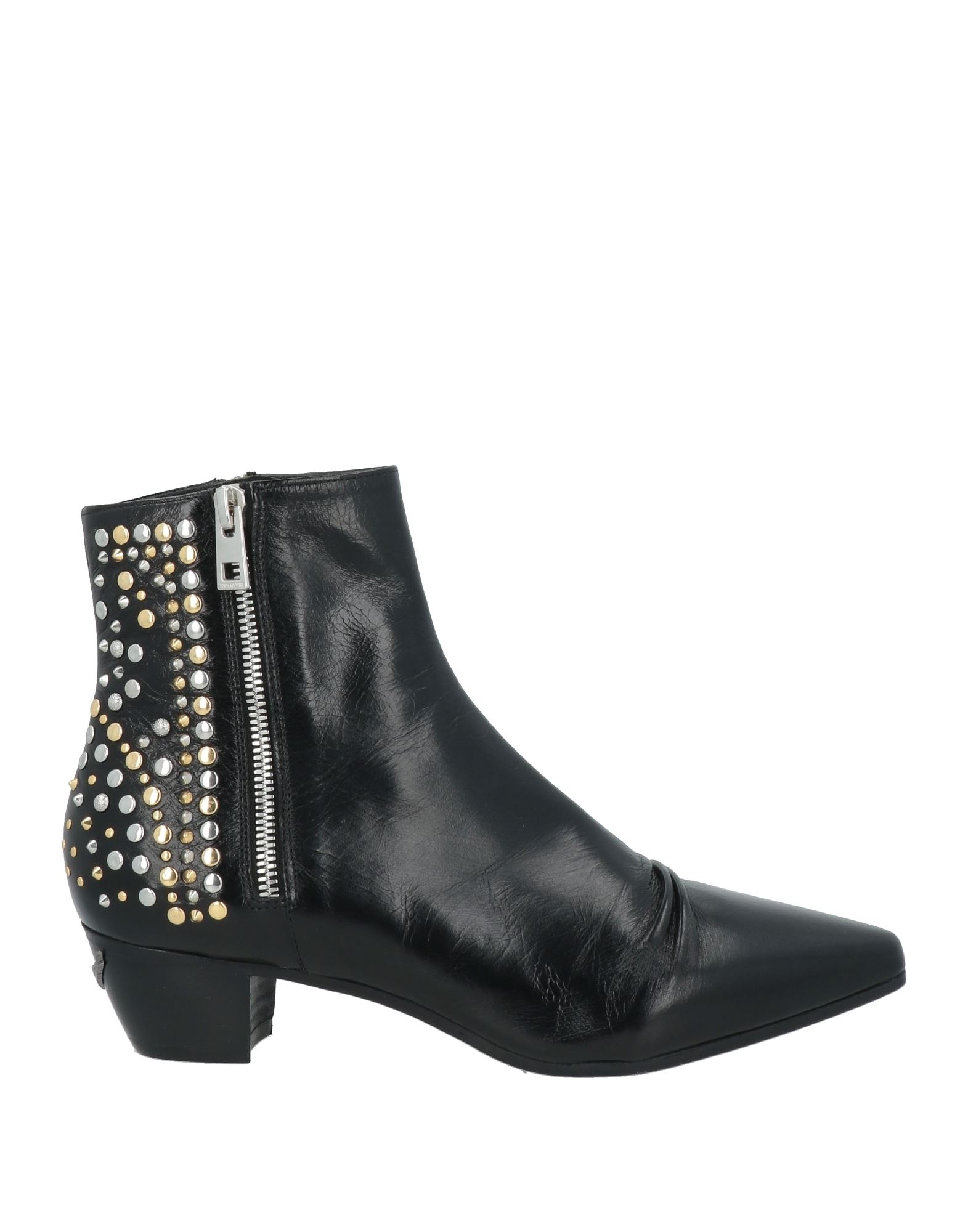 ZADIG&VOLTAIRE Stiefelette Damen Schwarz von ZADIG&VOLTAIRE