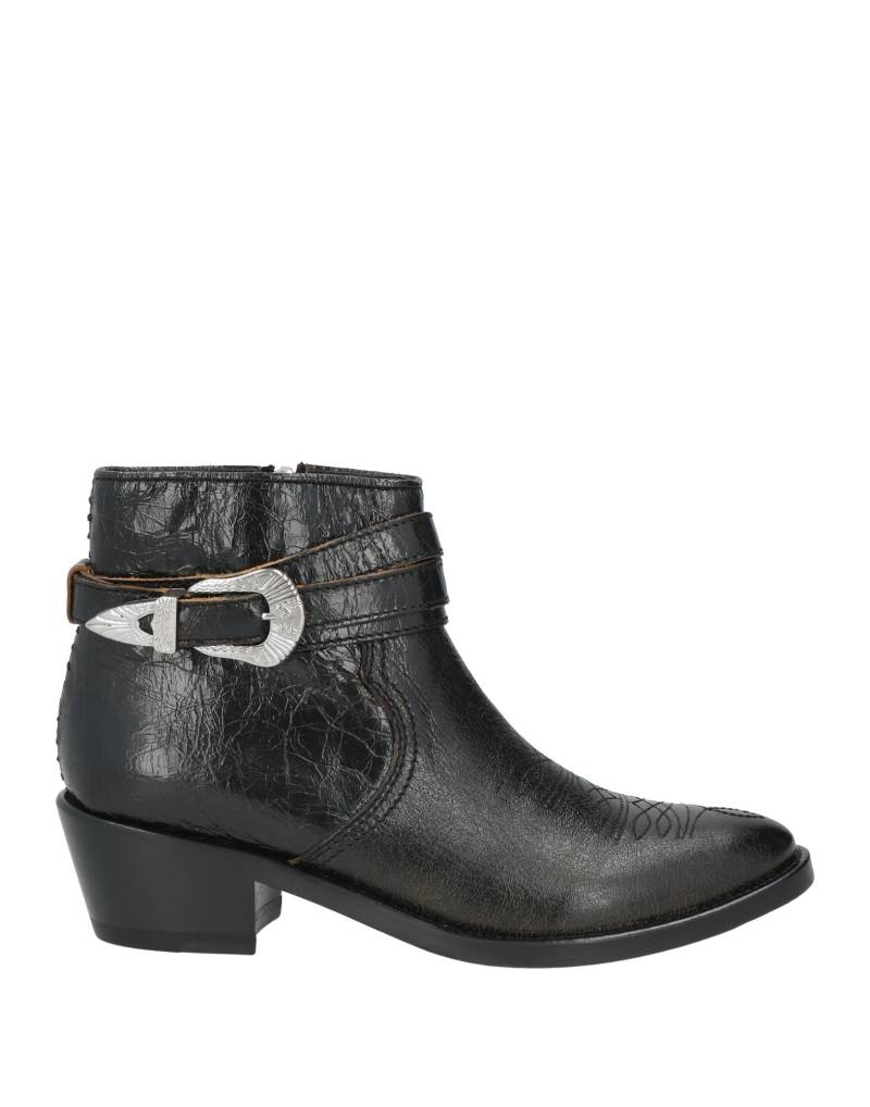 ZADIG&VOLTAIRE Stiefelette Damen Schwarz von ZADIG&VOLTAIRE