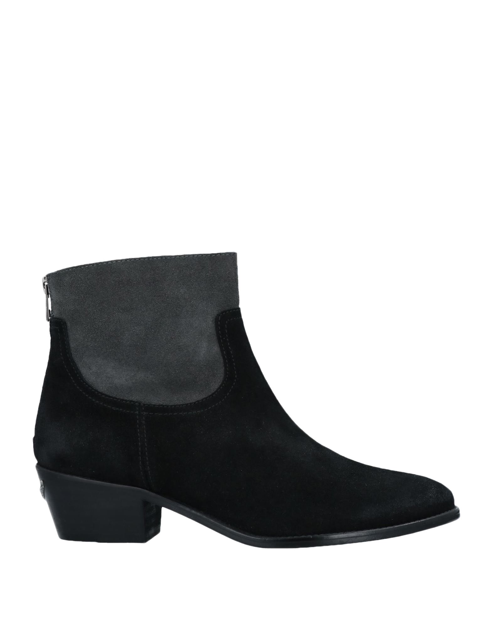 ZADIG&VOLTAIRE Stiefelette Damen Schwarz von ZADIG&VOLTAIRE