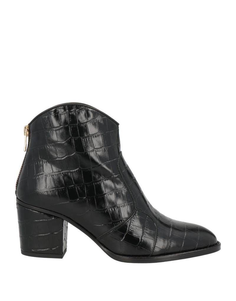ZADIG&VOLTAIRE Stiefelette Damen Schwarz von ZADIG&VOLTAIRE