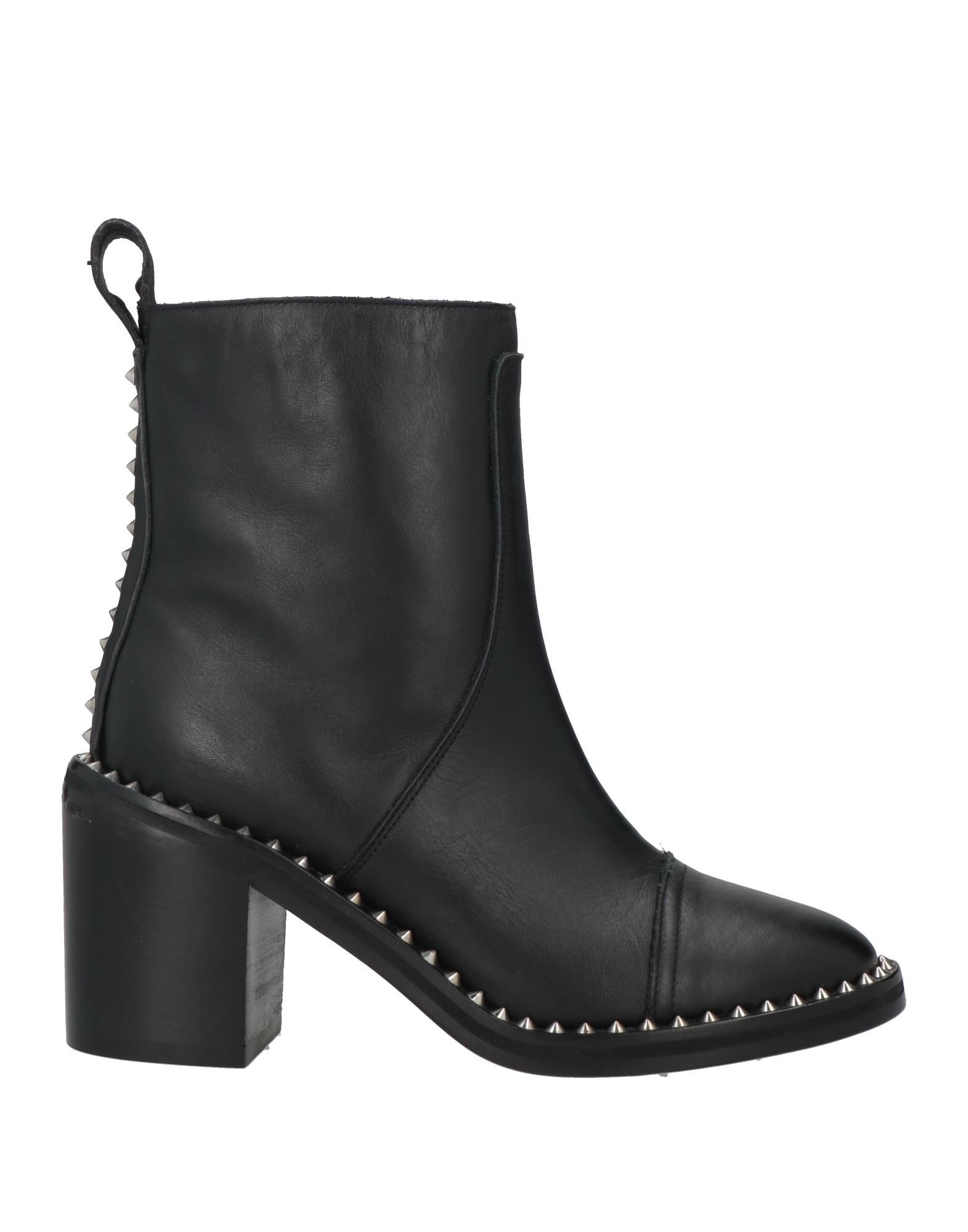 ZADIG&VOLTAIRE Stiefelette Damen Schwarz von ZADIG&VOLTAIRE