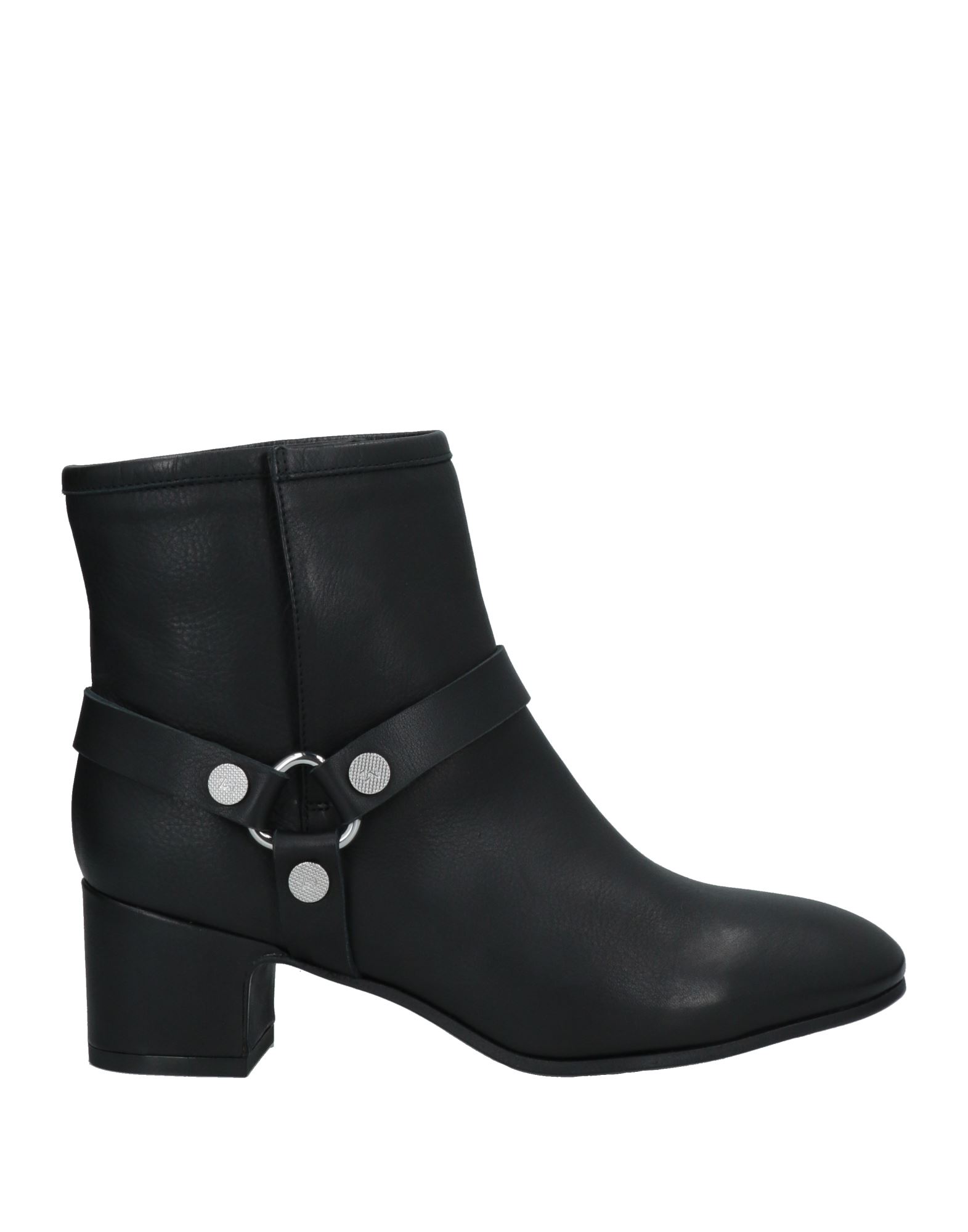 ZADIG&VOLTAIRE Stiefelette Damen Schwarz von ZADIG&VOLTAIRE