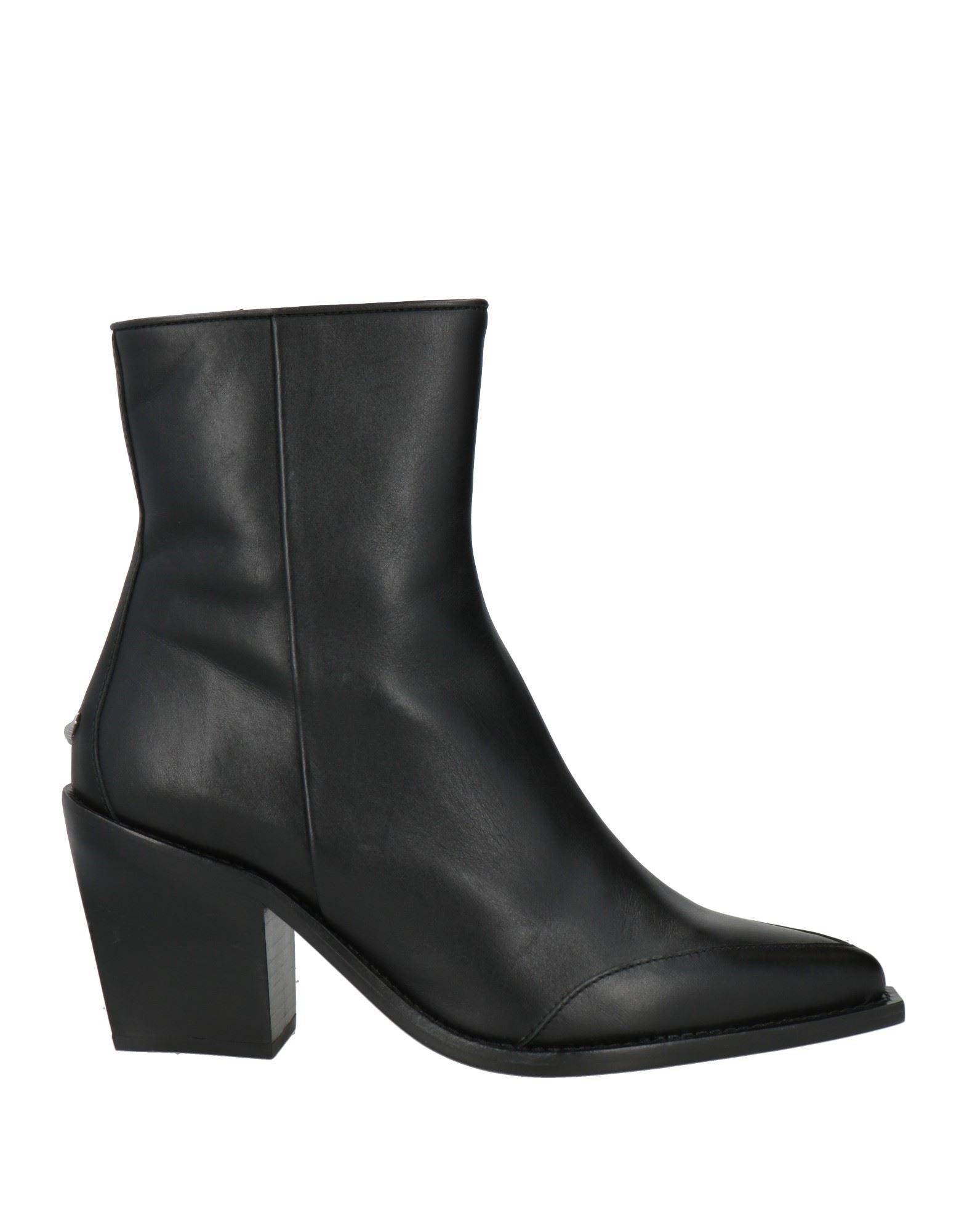 ZADIG&VOLTAIRE Stiefelette Damen Schwarz von ZADIG&VOLTAIRE