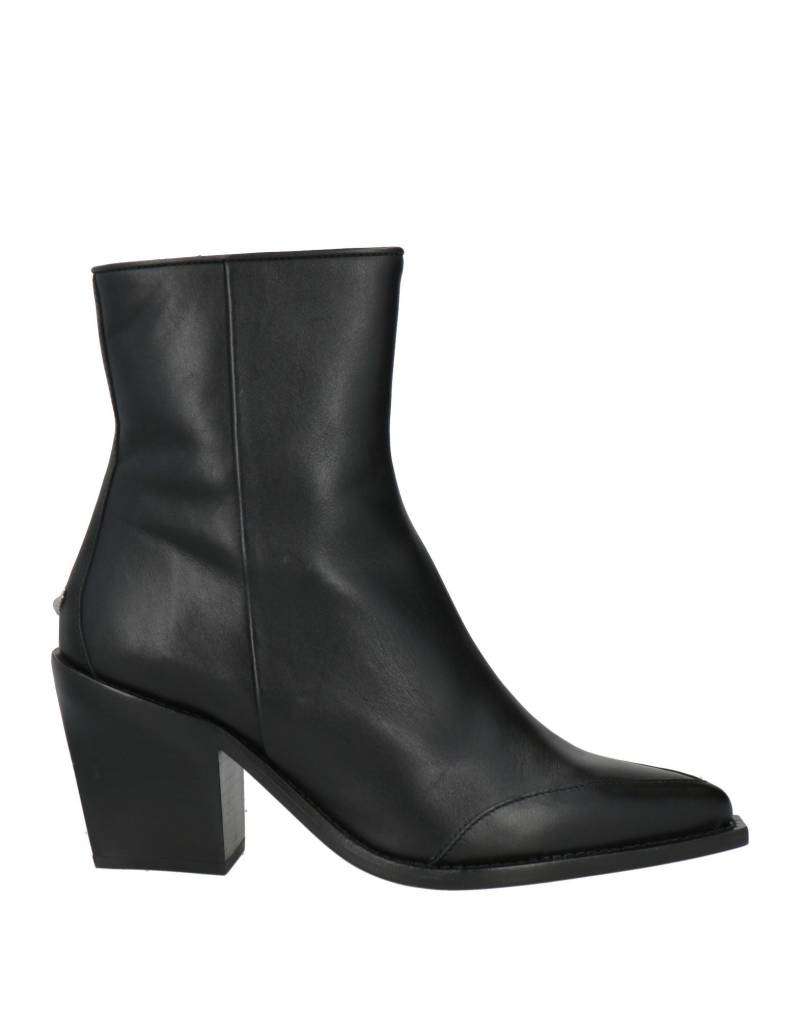 ZADIG&VOLTAIRE Stiefelette Damen Schwarz von ZADIG&VOLTAIRE
