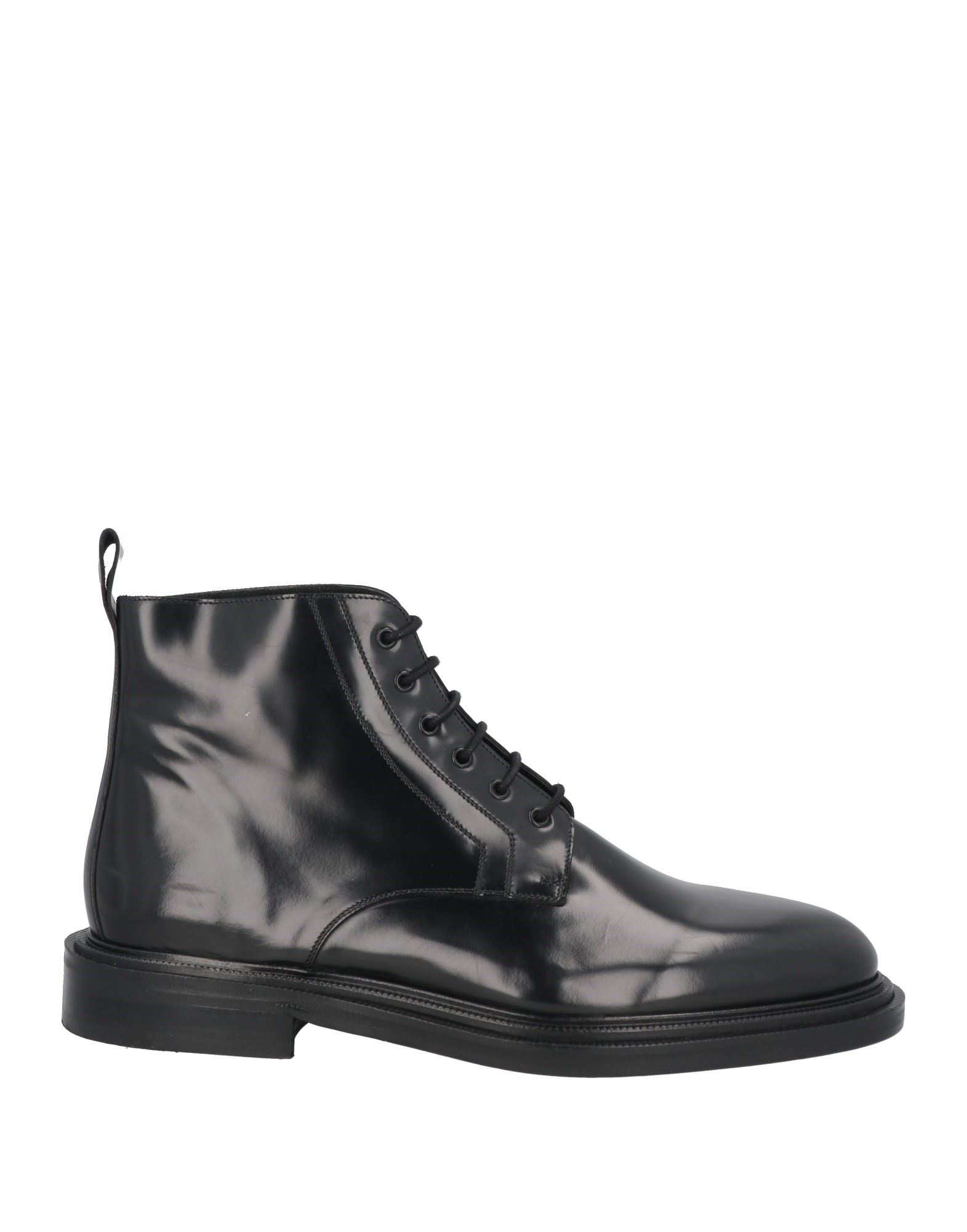 ZADIG&VOLTAIRE Stiefelette Herren Schwarz von ZADIG&VOLTAIRE