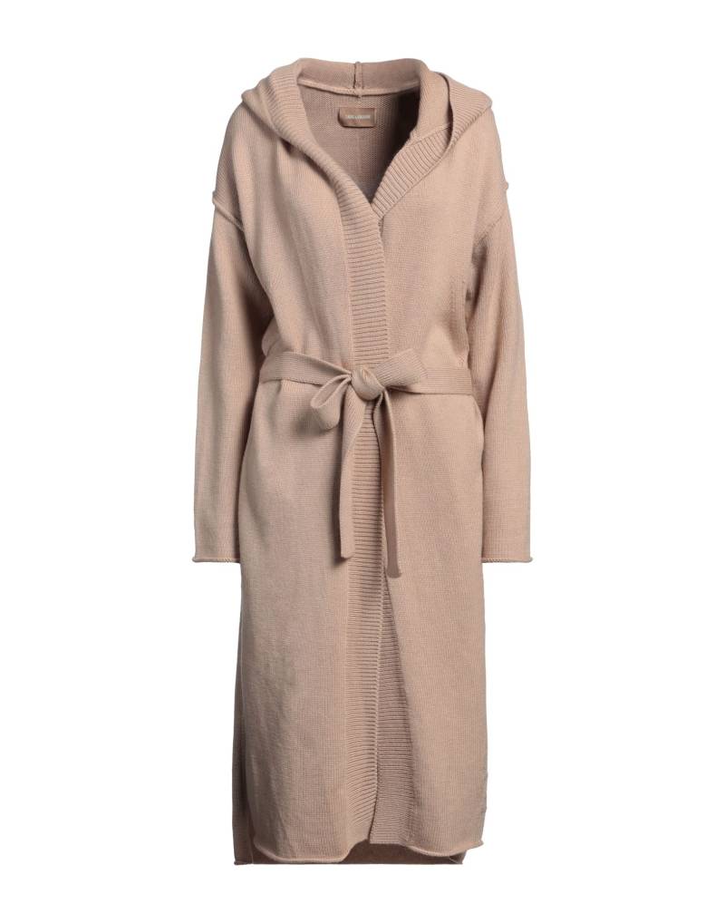 ZADIG&VOLTAIRE Strickjacke Damen Beige von ZADIG&VOLTAIRE
