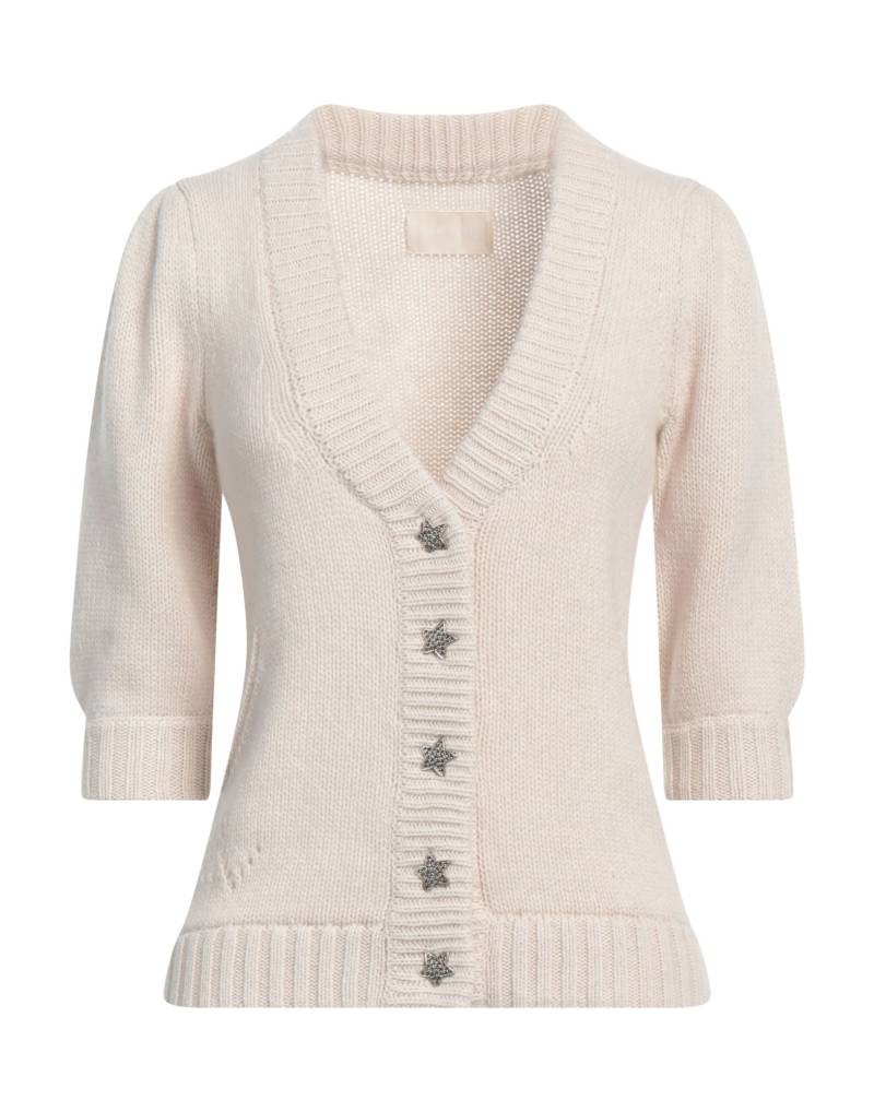 ZADIG&VOLTAIRE Strickjacke Damen Cremeweiß von ZADIG&VOLTAIRE