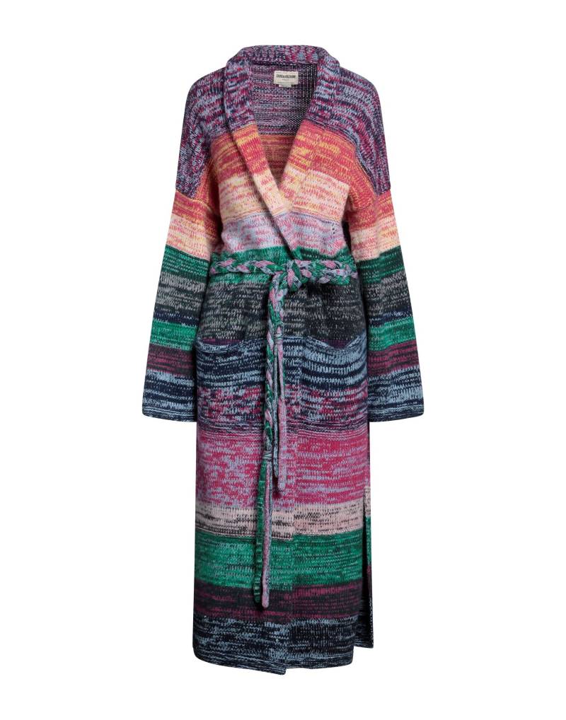 ZADIG&VOLTAIRE Strickjacke Damen Fuchsia von ZADIG&VOLTAIRE