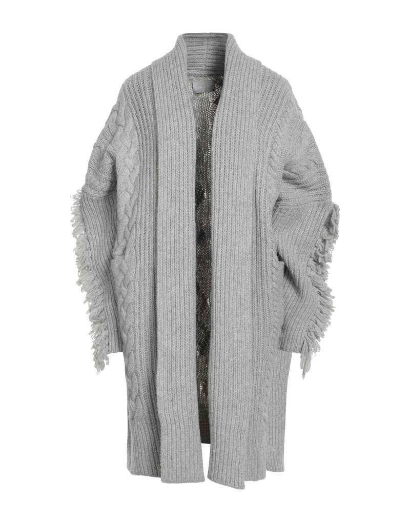 ZADIG&VOLTAIRE Strickjacke Damen Grau von ZADIG&VOLTAIRE