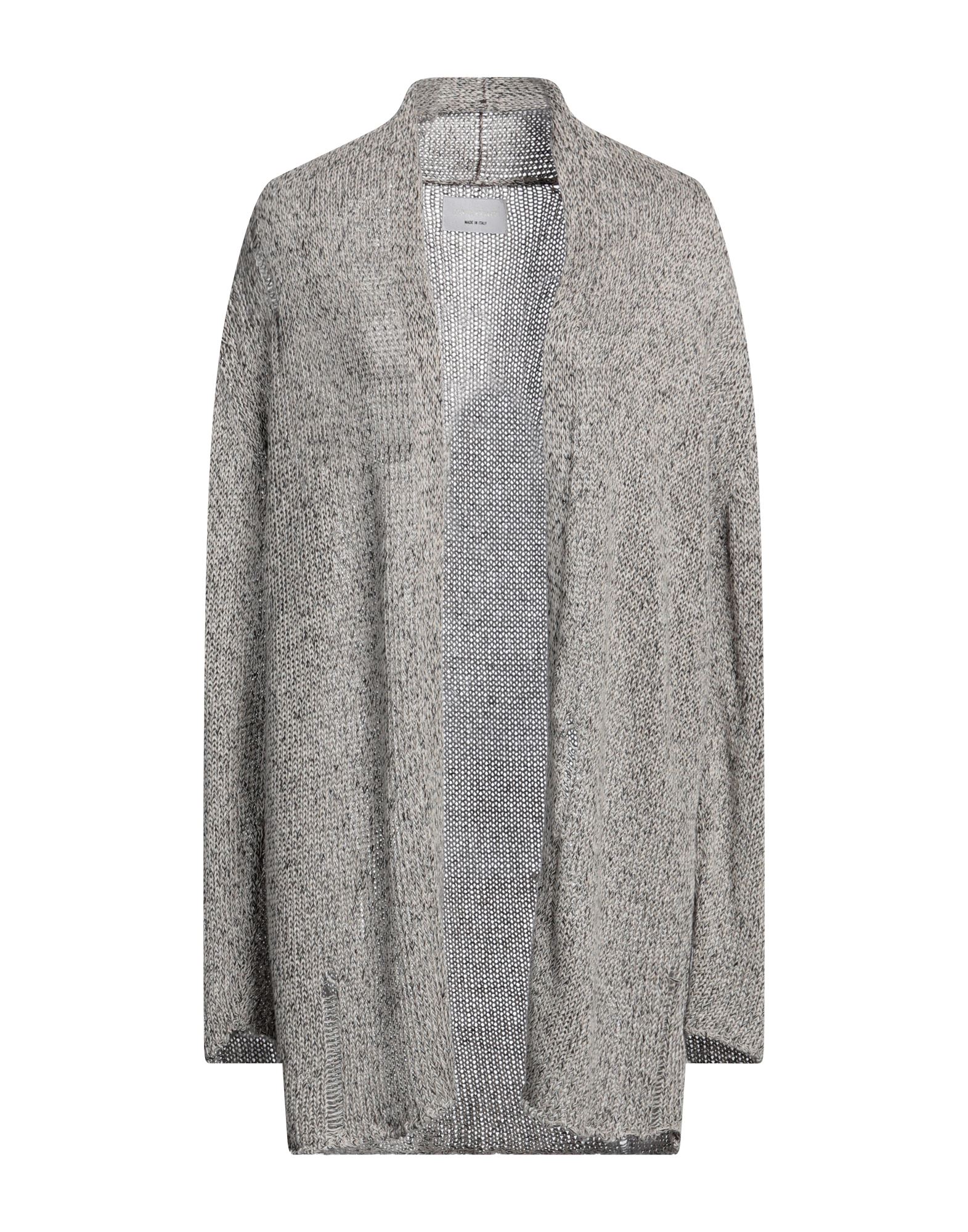 ZADIG&VOLTAIRE Strickjacke Damen Hellgrau von ZADIG&VOLTAIRE