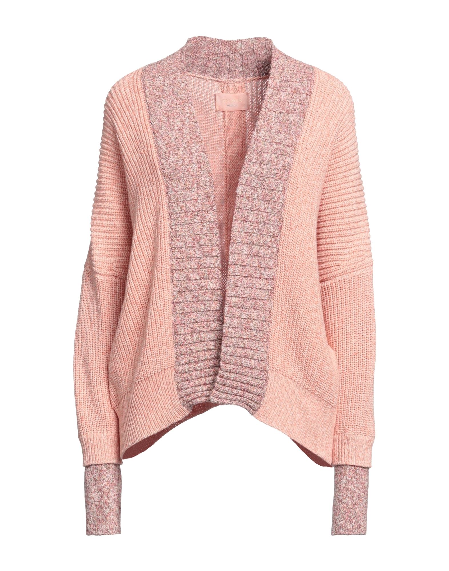 ZADIG&VOLTAIRE Strickjacke Damen Lachs von ZADIG&VOLTAIRE