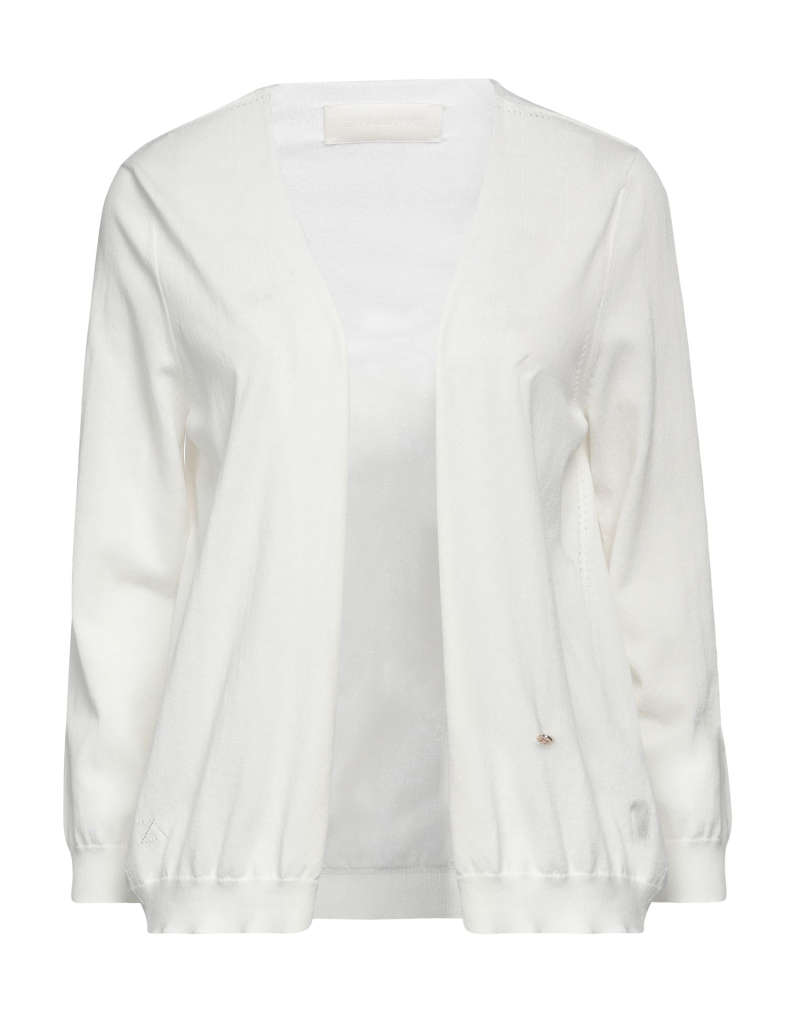 ZADIG&VOLTAIRE Strickjacke Damen Off white von ZADIG&VOLTAIRE