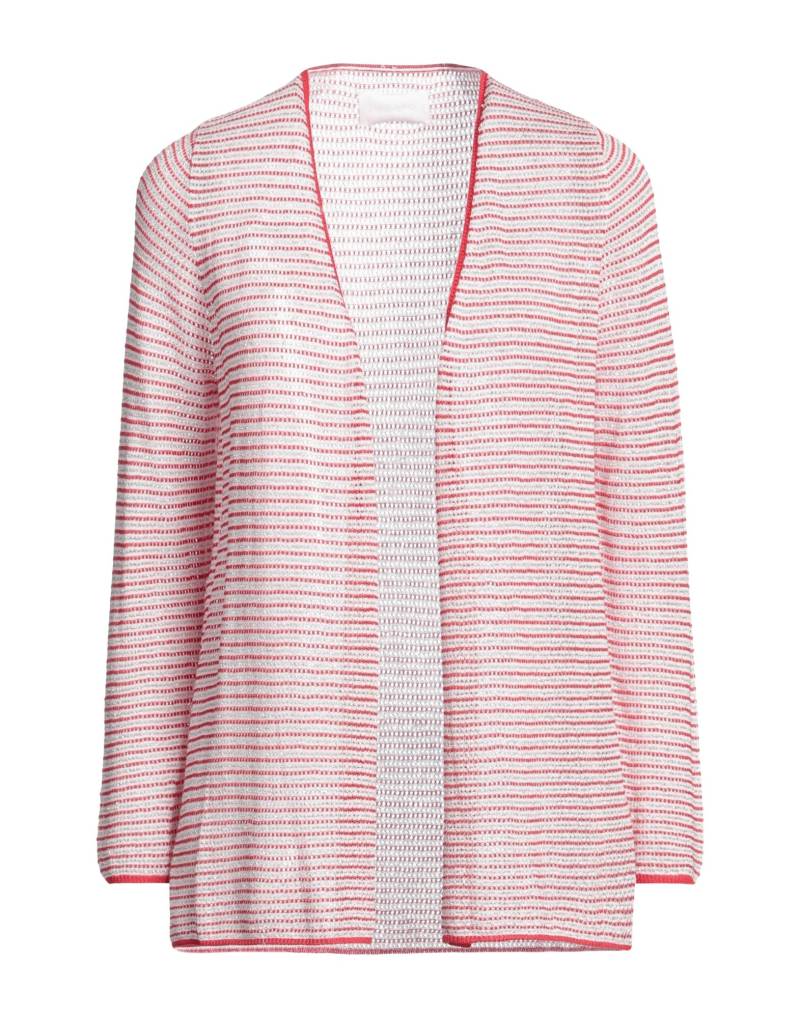 ZADIG&VOLTAIRE Strickjacke Damen Rot von ZADIG&VOLTAIRE