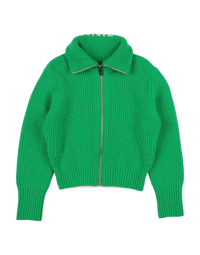ZADIG&VOLTAIRE Strickjacke Kinder Grün von ZADIG&VOLTAIRE