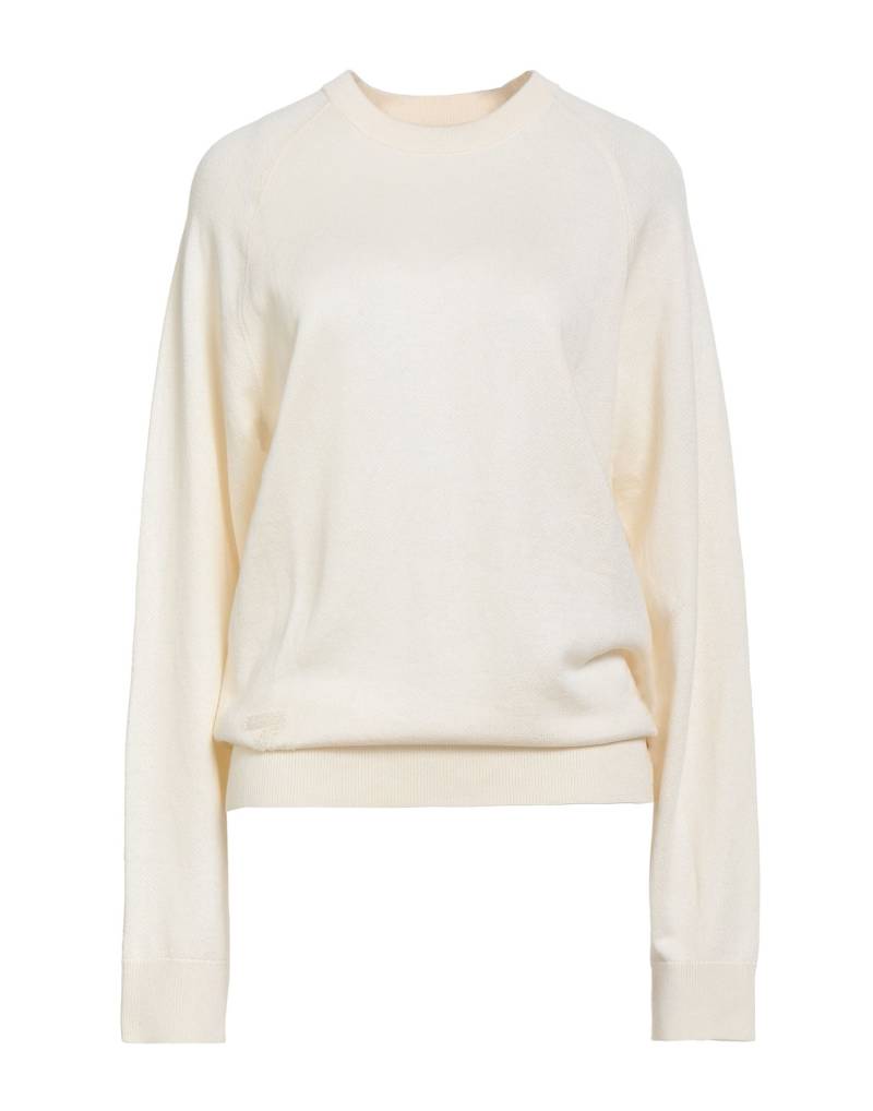 ZADIG&VOLTAIRE Sweatshirt Damen Cremeweiß von ZADIG&VOLTAIRE