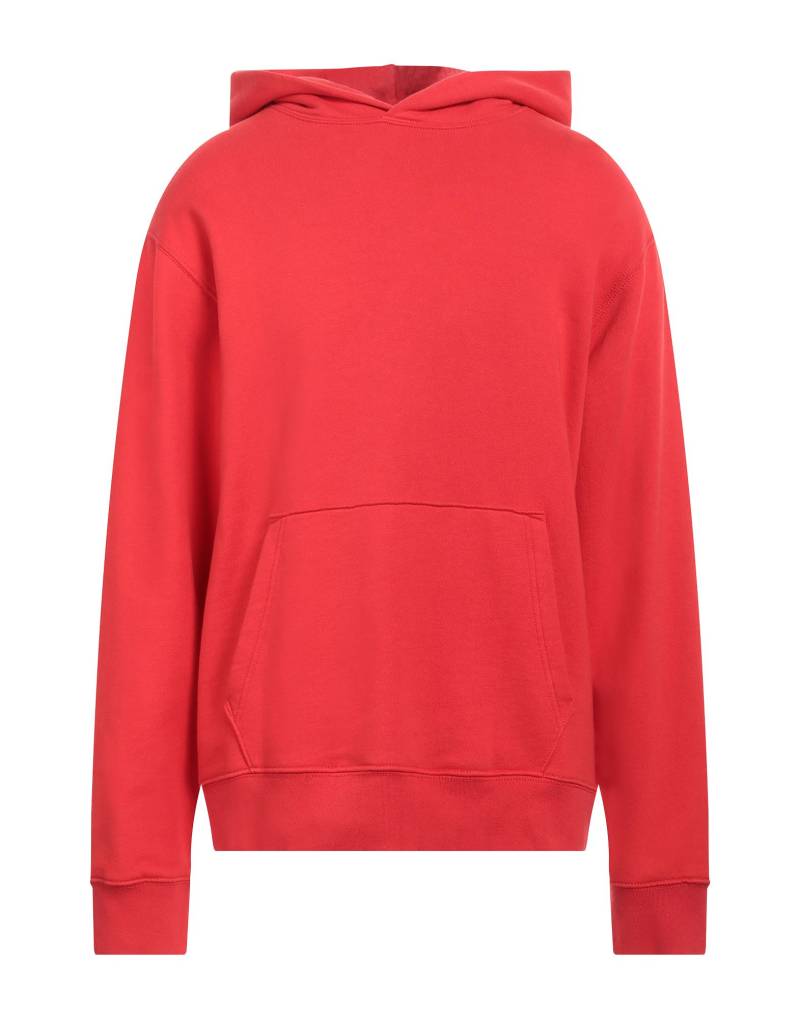 ZADIG&VOLTAIRE Sweatshirt Herren Rot von ZADIG&VOLTAIRE