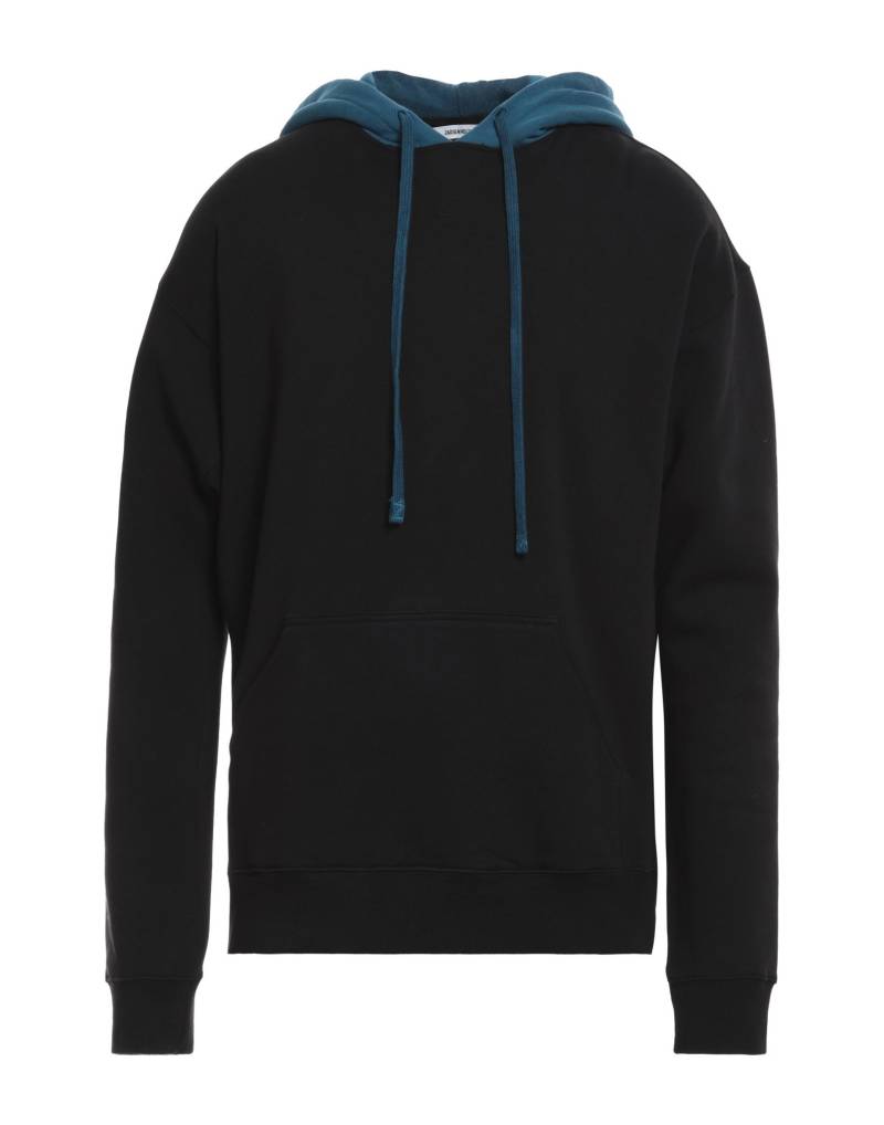 ZADIG&VOLTAIRE Sweatshirt Herren Schwarz von ZADIG&VOLTAIRE