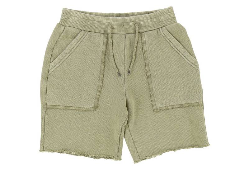 ZADIG & VOLTAIRE Sweatshorts ZADIG & VOLTAIRE Shorts Sweatpants khaki von ZADIG & VOLTAIRE